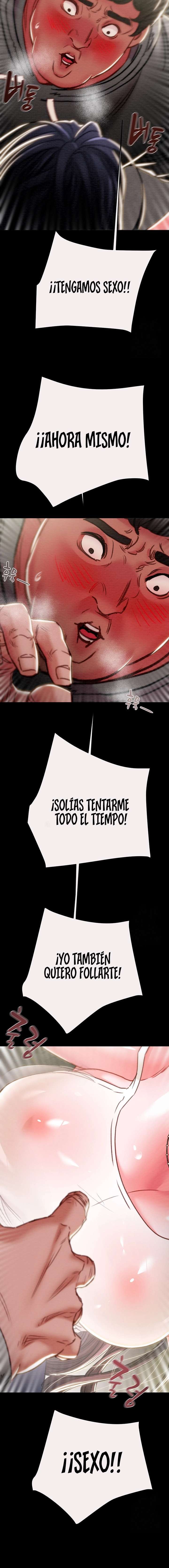 El Saqueador Capítulo 46 - Page 27