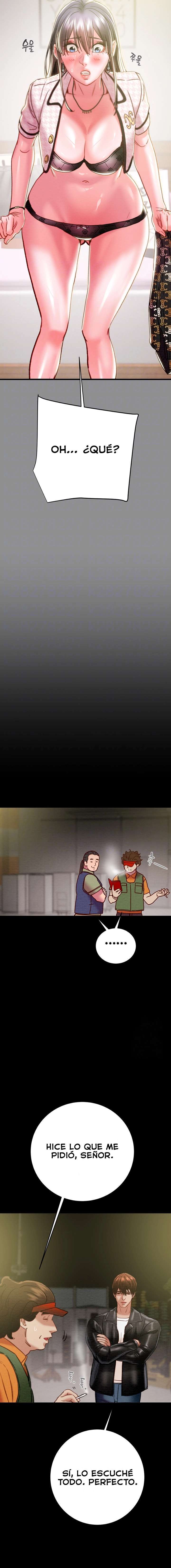 El Saqueador Capítulo 46 - Page 6