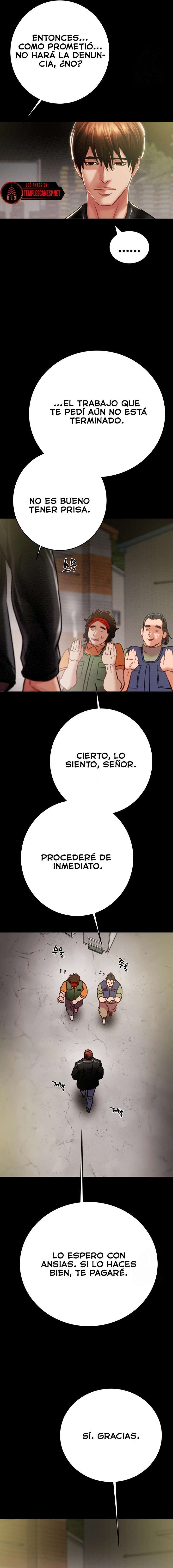 El Saqueador Capítulo 46 - Page 7