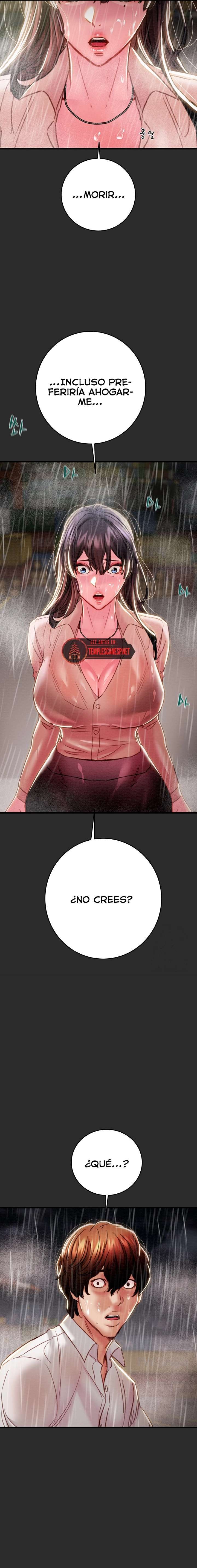 El Saqueador Capítulo 47 - Page 19