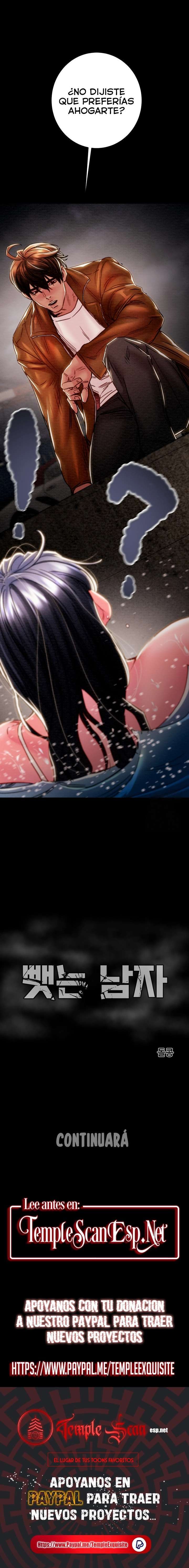 El Saqueador Capítulo 47 - Page 30