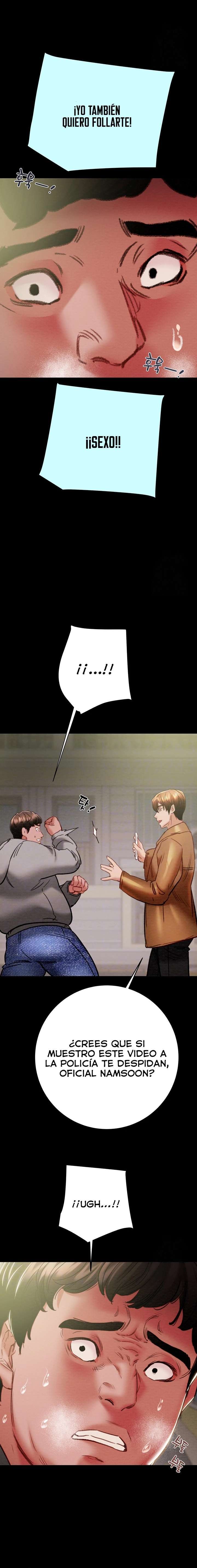 El Saqueador Capítulo 47 - Page 5