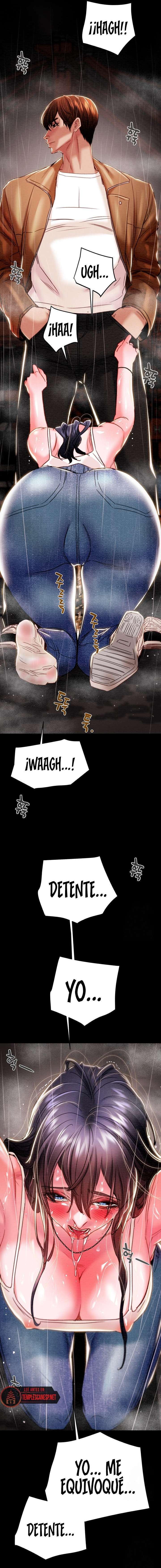 El Saqueador Capítulo 48 - Page 10