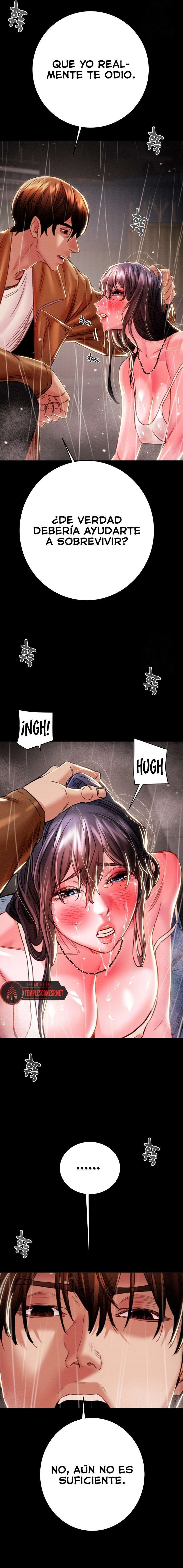 El Saqueador Capítulo 48 - Page 12