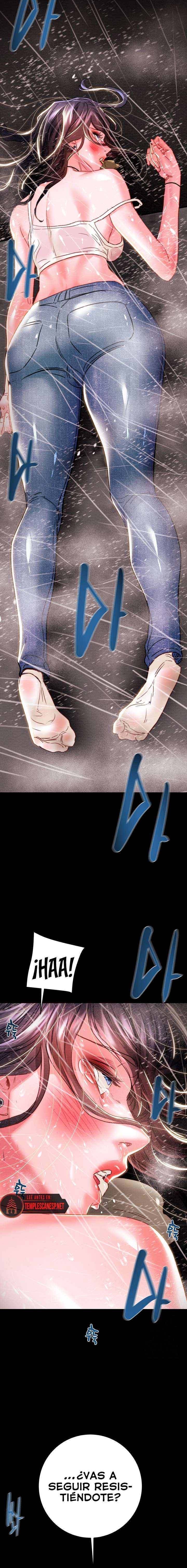 El Saqueador Capítulo 48 - Page 14