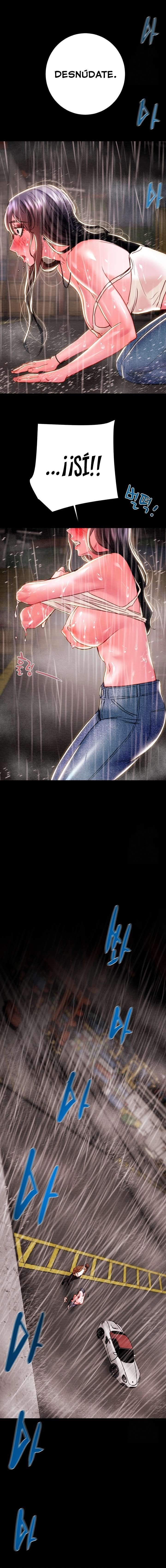 El Saqueador Capítulo 48 - Page 17