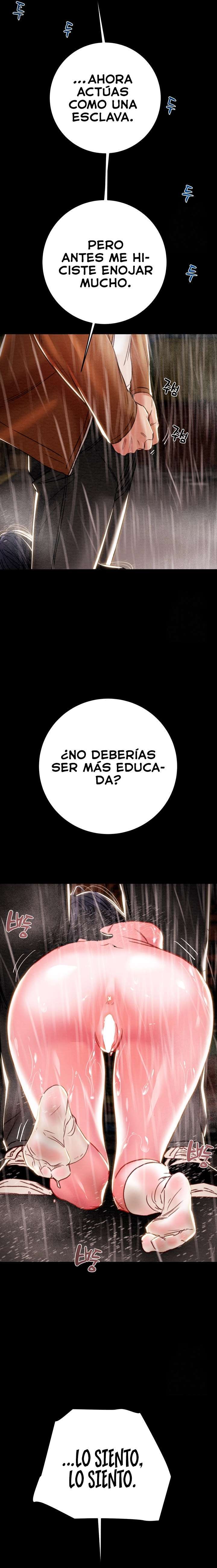 El Saqueador Capítulo 48 - Page 21