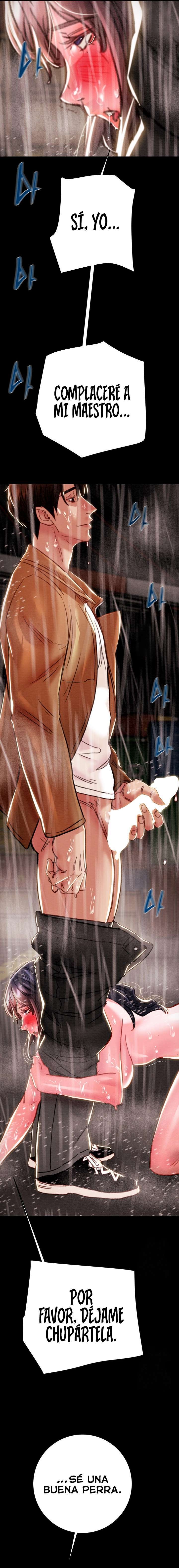 El Saqueador Capítulo 48 - Page 23