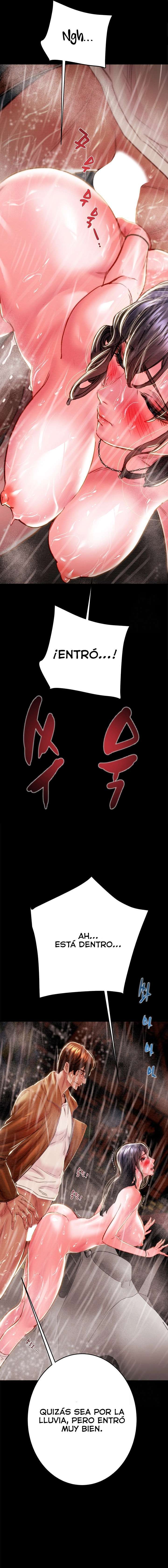 El Saqueador Capítulo 49 - Page 11