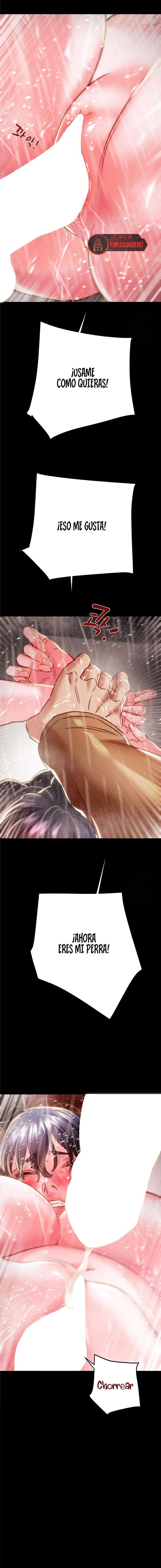 El Saqueador Capítulo 49 - Page 23