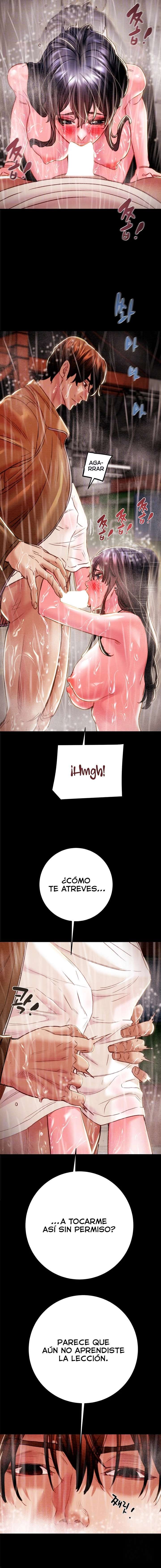 El Saqueador Capítulo 49 - Page 5