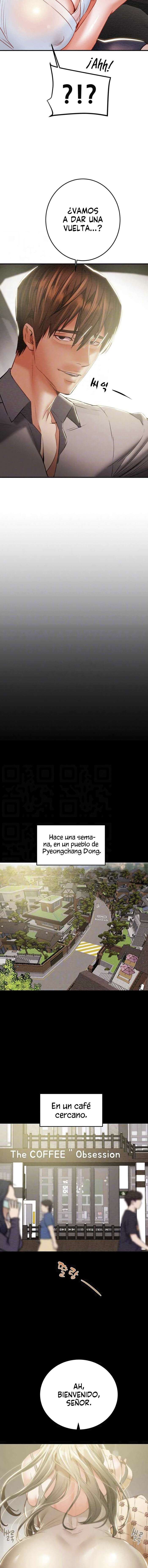 El Saqueador Capítulo 5 - Page 2