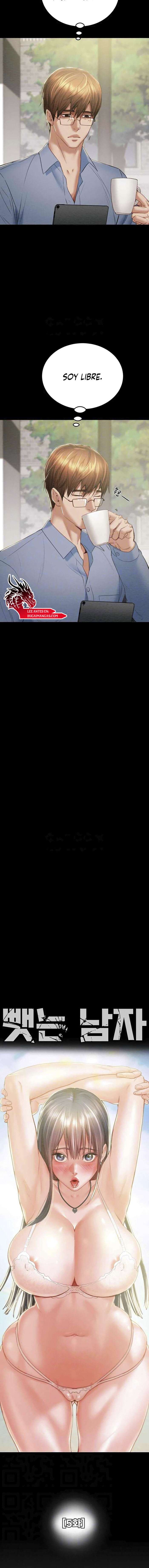 El Saqueador Capítulo 5 - Page 4