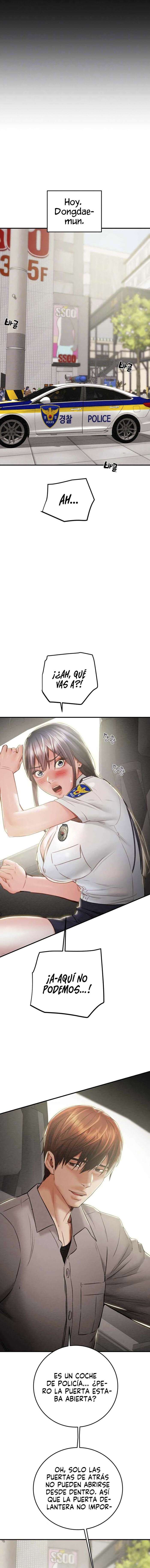 El Saqueador Capítulo 5 - Page 5