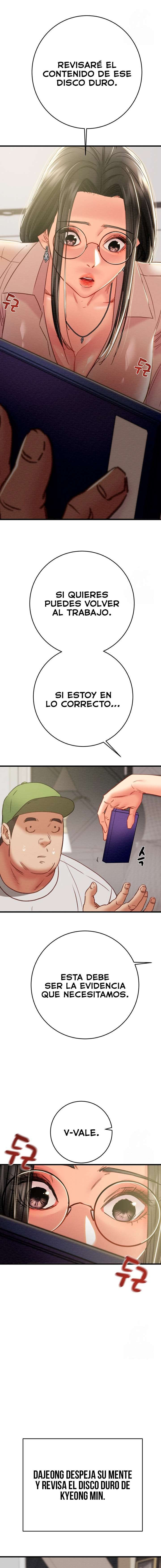 El Saqueador Capítulo 50 - Page 14