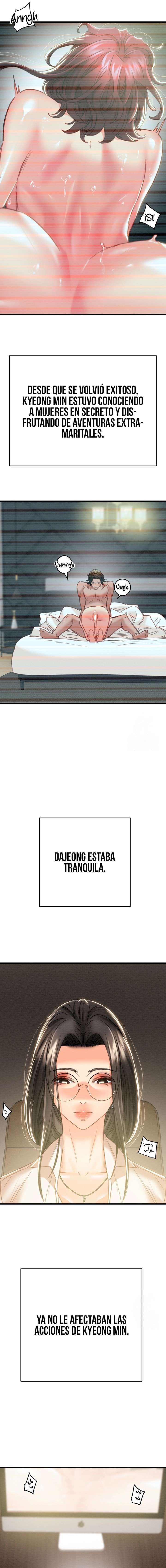 El Saqueador Capítulo 50 - Page 16