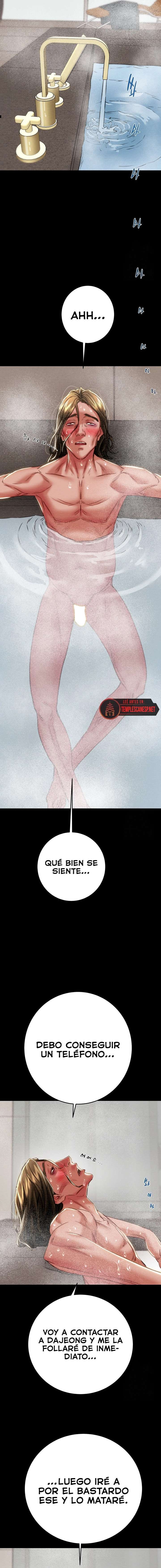 El Saqueador Capítulo 50 - Page 23