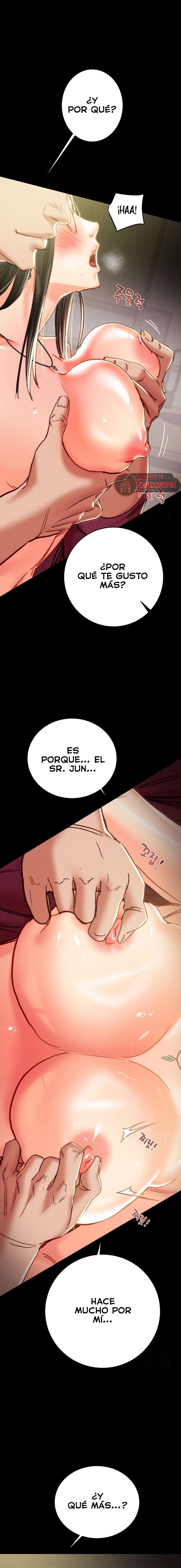 El Saqueador Capítulo 51 - Page 12