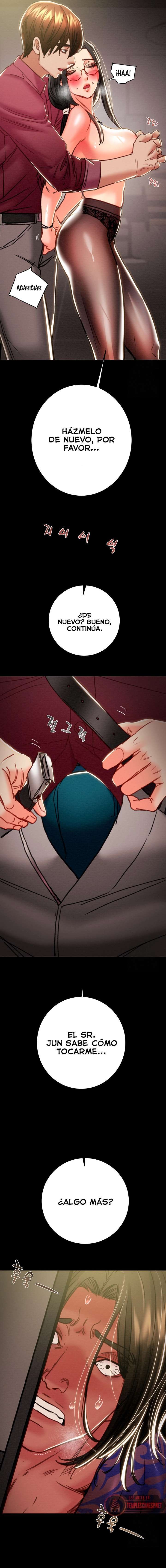 El Saqueador Capítulo 51 - Page 13