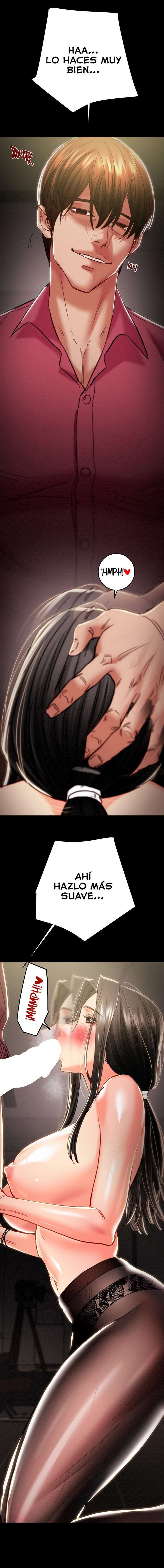 El Saqueador Capítulo 51 - Page 18