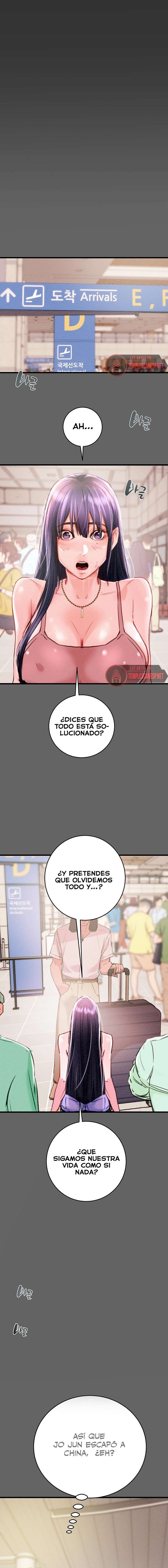 El Saqueador Capítulo 51 - Page 23