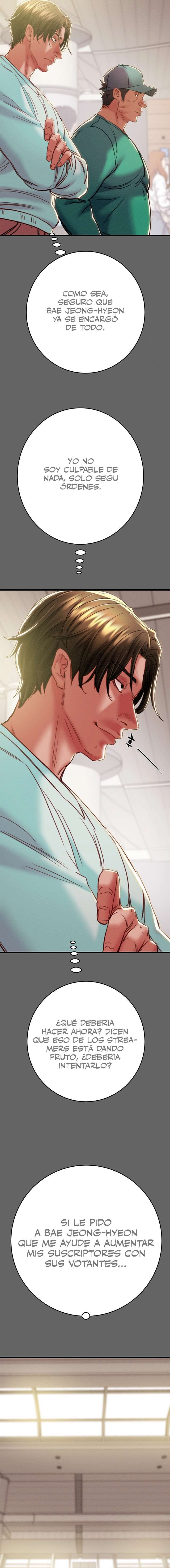 El Saqueador Capítulo 51 - Page 24