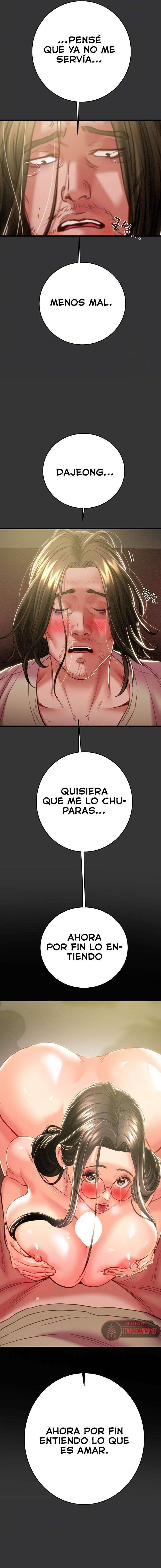 El Saqueador Capítulo 51 - Page 4