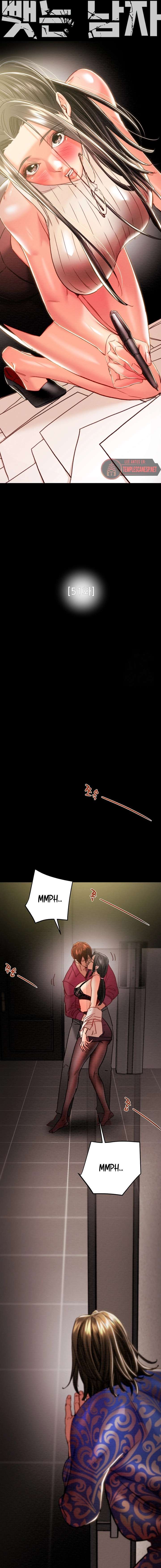 El Saqueador Capítulo 51 - Page 6