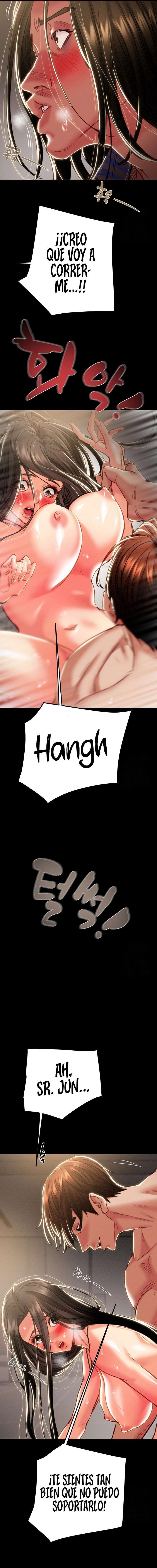 El Saqueador Capítulo 52 - Page 12