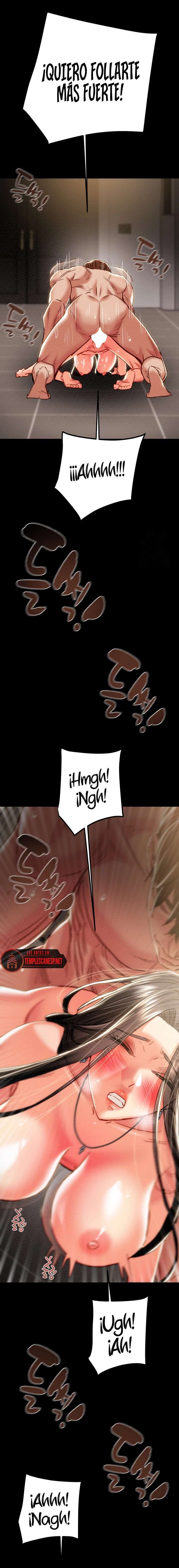 El Saqueador Capítulo 52 - Page 13