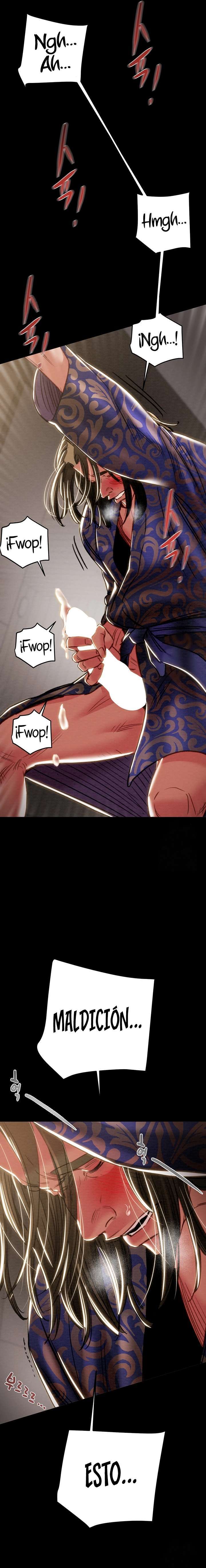 El Saqueador Capítulo 52 - Page 16