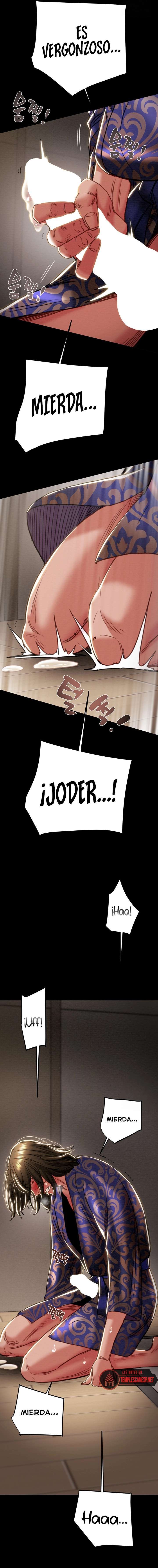 El Saqueador Capítulo 52 - Page 17