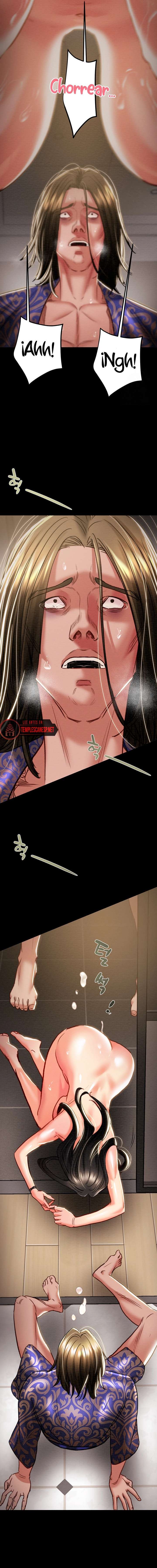 El Saqueador Capítulo 52 - Page 26