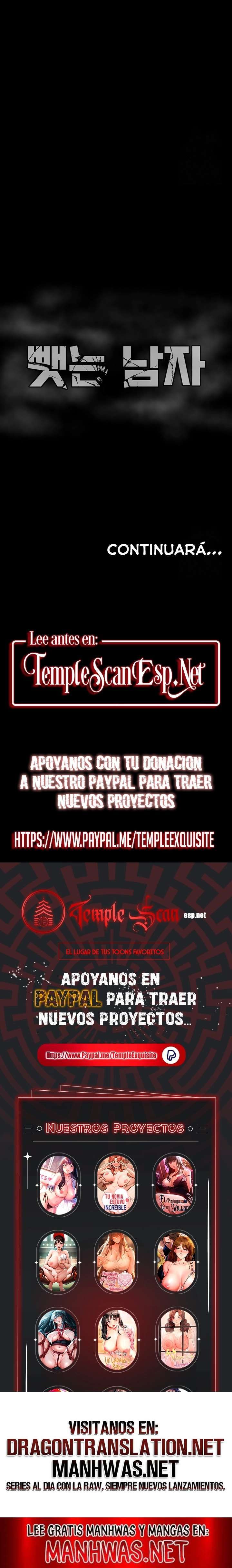 El Saqueador Capítulo 52 - Page 27