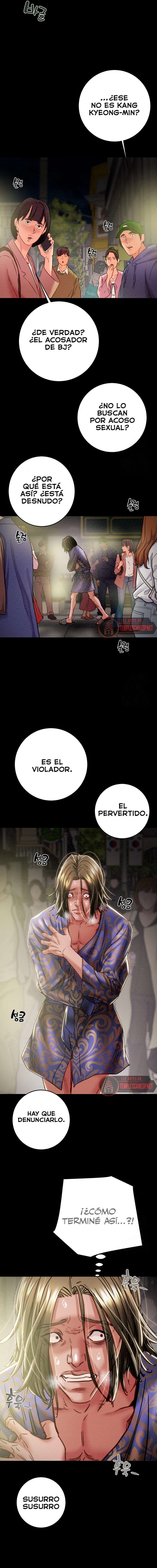 El Saqueador Capítulo 53 - Page 12