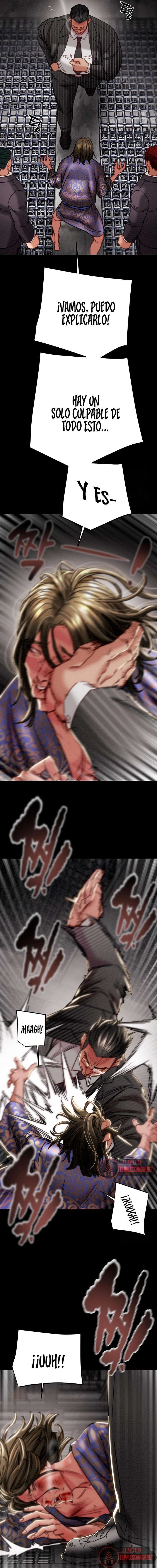 El Saqueador Capítulo 53 - Page 17