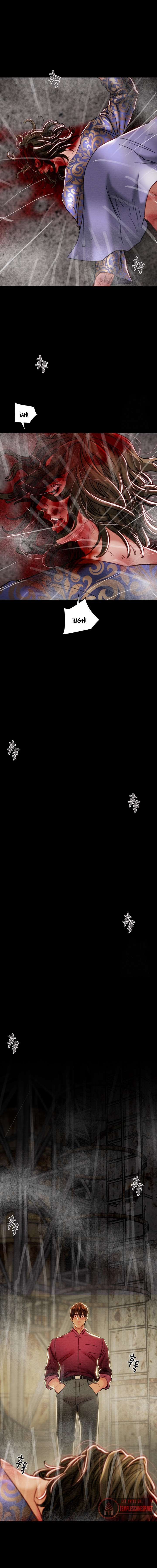 El Saqueador Capítulo 53 - Page 28