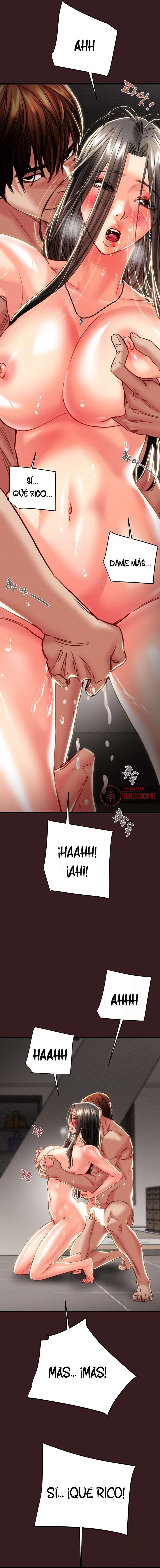 El Saqueador Capítulo 53 - Page 9