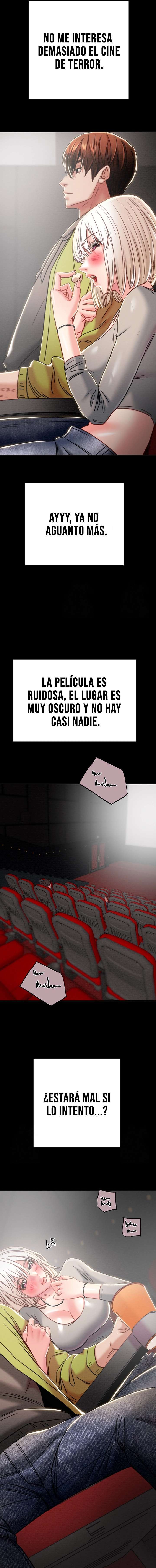 El Saqueador Capítulo 54 - Page 9