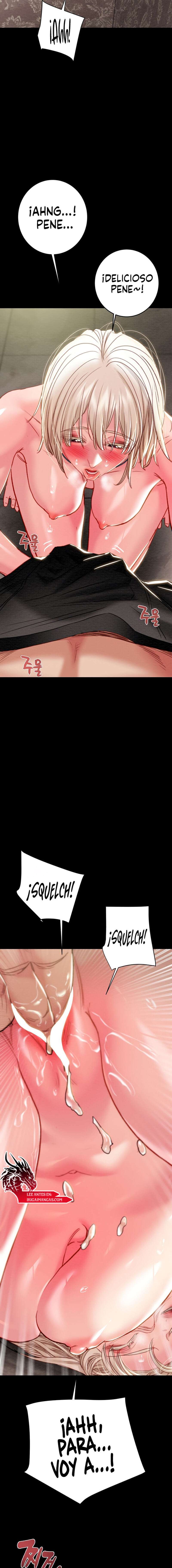 El Saqueador Capítulo 55 - Page 23