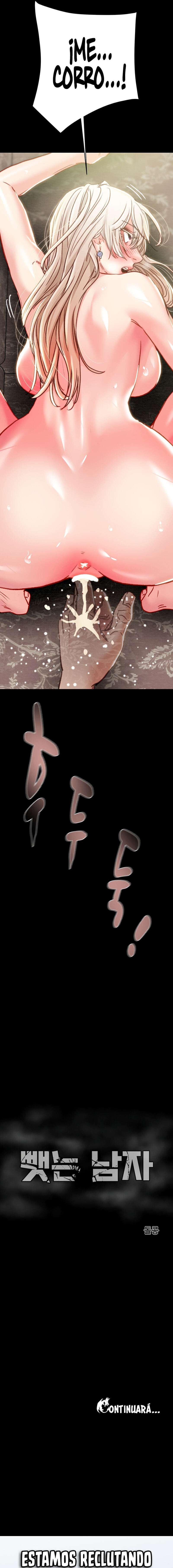 El Saqueador Capítulo 55 - Page 26