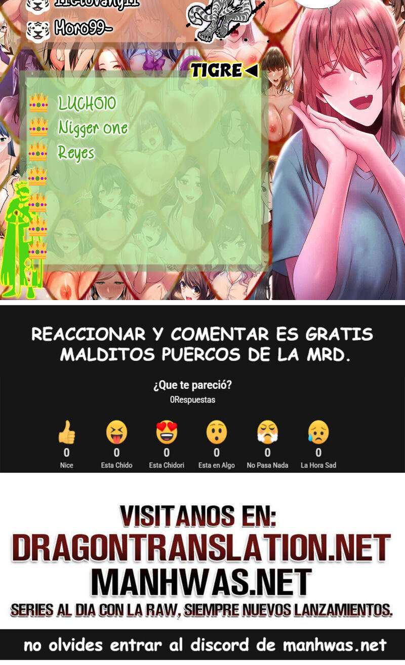 El Saqueador Capítulo 55 - Page 28