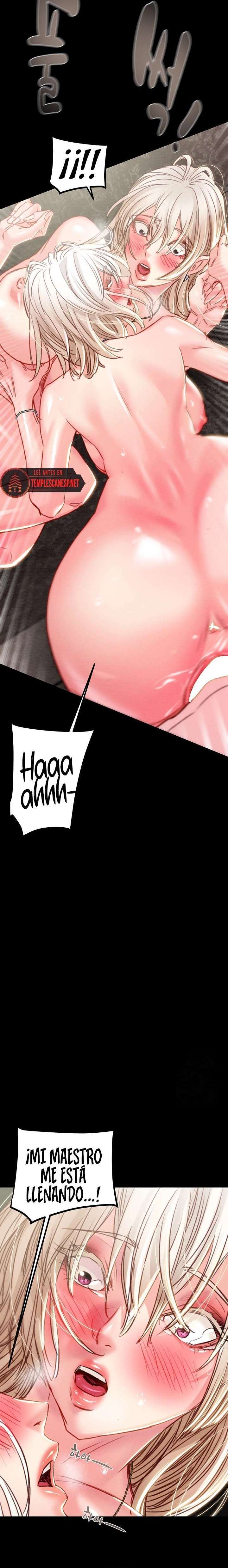 El Saqueador Capítulo 56 - Page 14