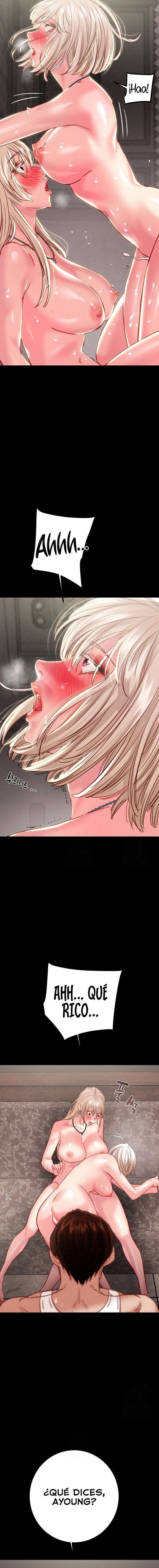 El Saqueador Capítulo 56 - Page 23