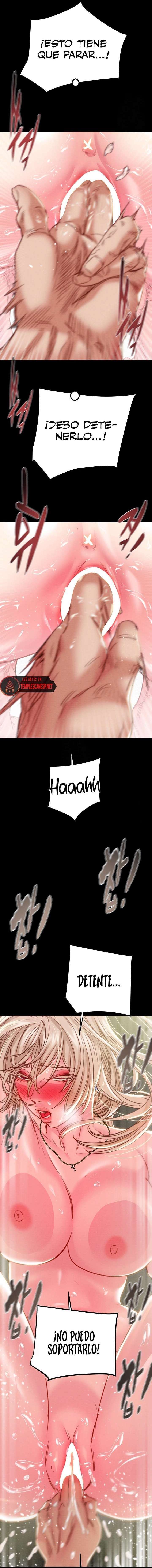 El Saqueador Capítulo 56 - Page 7