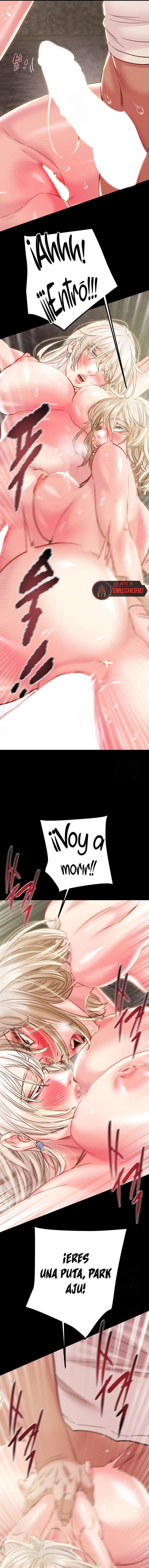 El Saqueador Capítulo 57 - Page 13