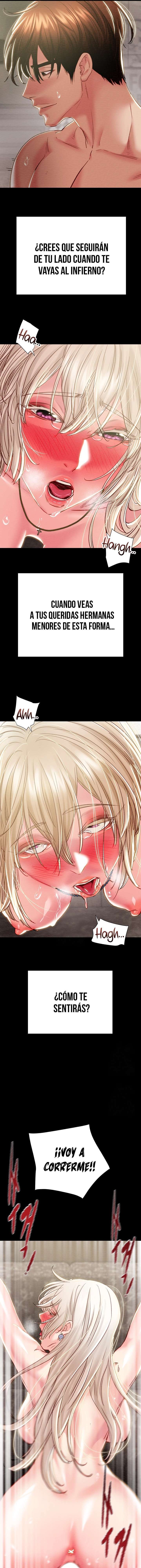 El Saqueador Capítulo 57 - Page 17