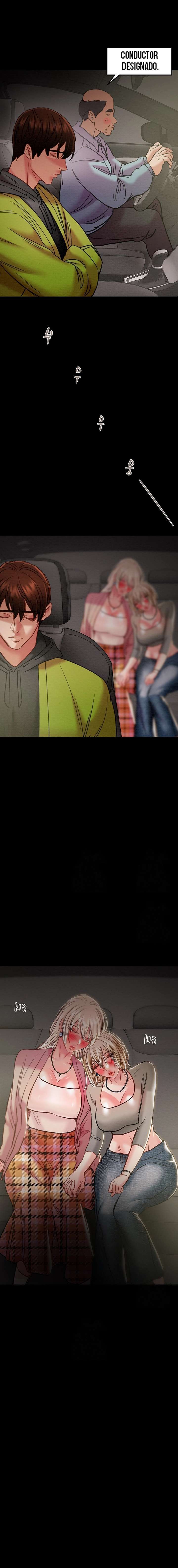 El Saqueador Capítulo 57 - Page 20