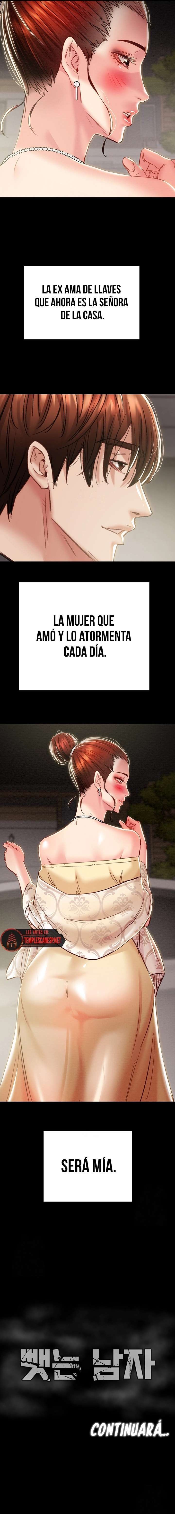 El Saqueador Capítulo 57 - Page 24