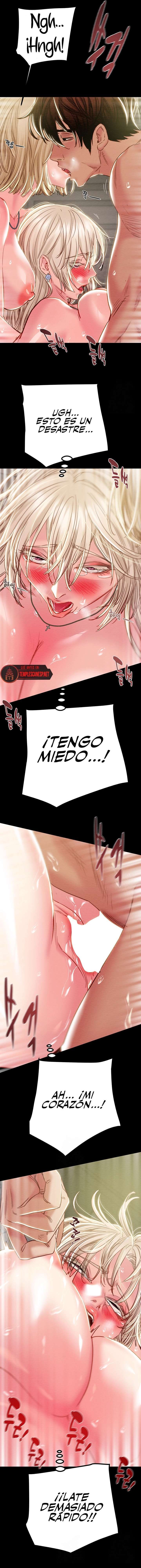 El Saqueador Capítulo 57 - Page 8